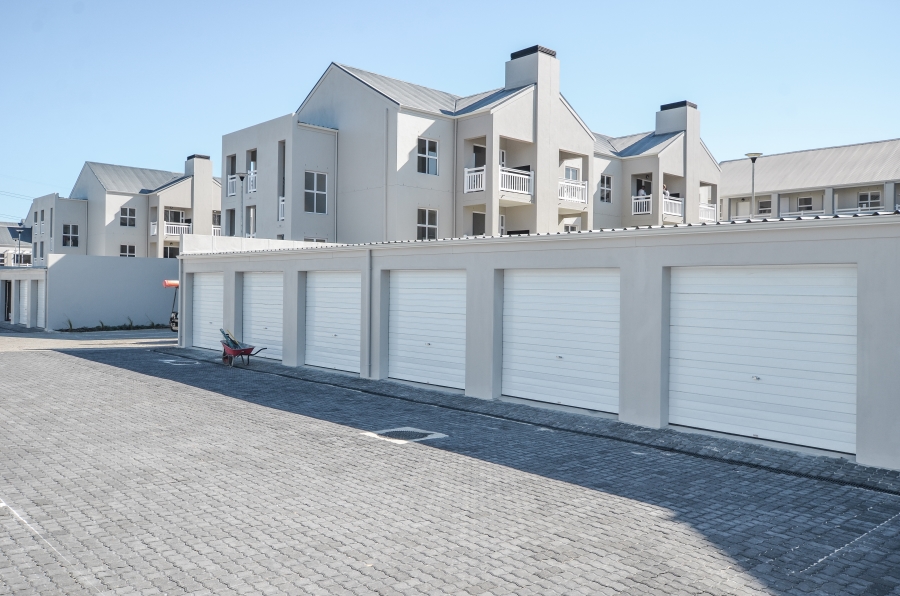 1 Bedroom Property for Sale in Haasendal Western Cape